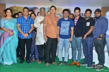 Sammohanam Movie Successmeet